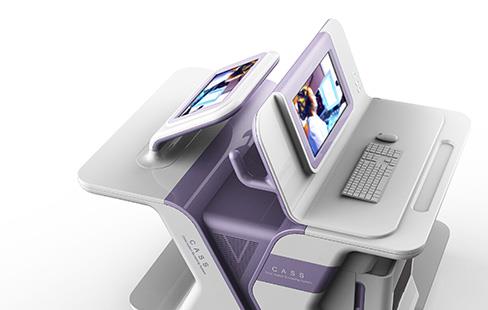 兒童自閉癥治療儀